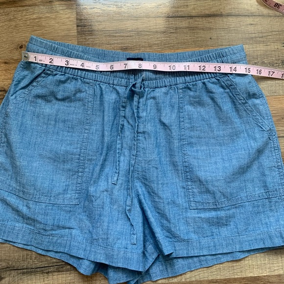 J.Crew Cotton Shorts Size-S 100% Cotton NWT - Picture 8 of 16